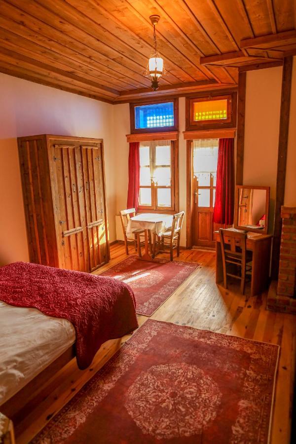 Kaf Dagi Konak Hotel リゼ エクステリア 写真