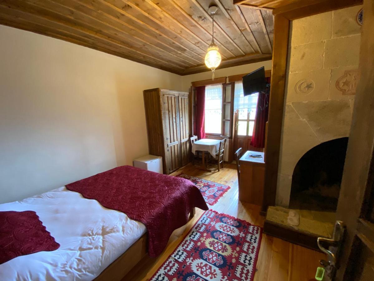 Kaf Dagi Konak Hotel リゼ エクステリア 写真