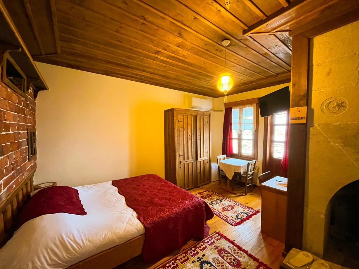Kaf Dagi Konak Hotel リゼ エクステリア 写真