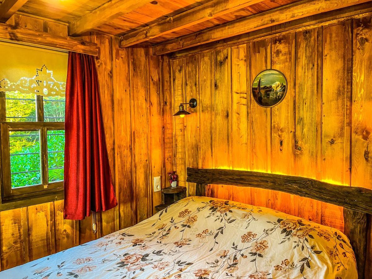 Kaf Dagi Konak Hotel リゼ エクステリア 写真