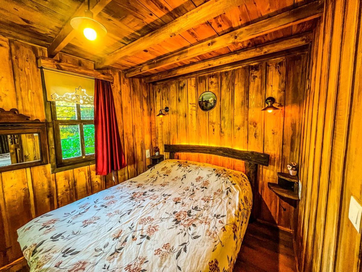Kaf Dagi Konak Hotel リゼ エクステリア 写真